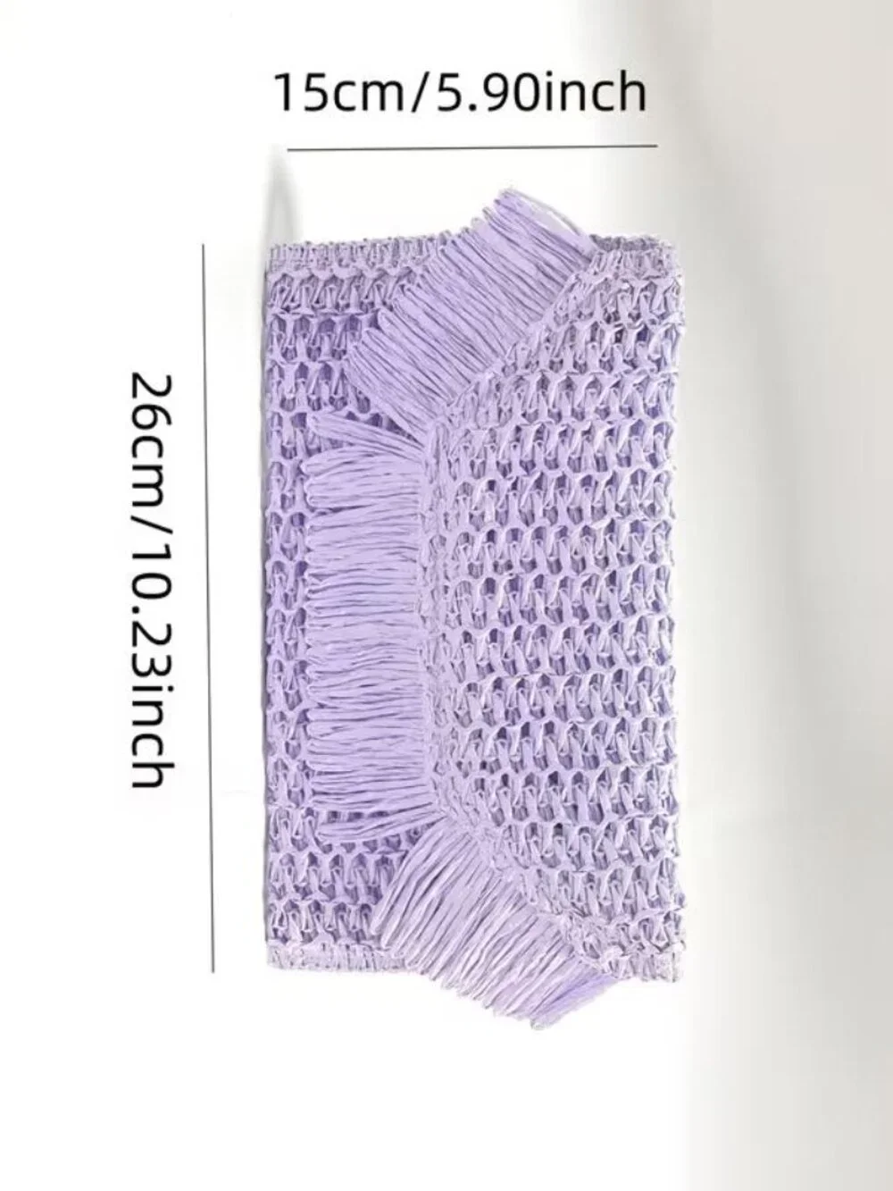 LEON WEAVE new original